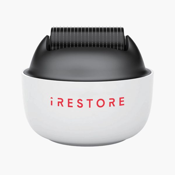 iRESTORE ScalpStim Derma Roller