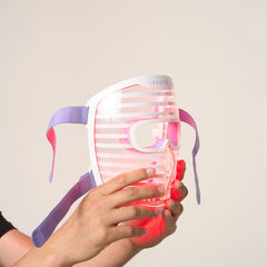 iRESTORE Illumina Face Mask