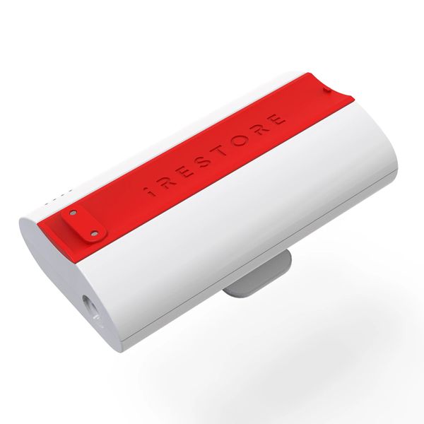 iRESTORE Rechargeable Battery Pack for Professional / Essential