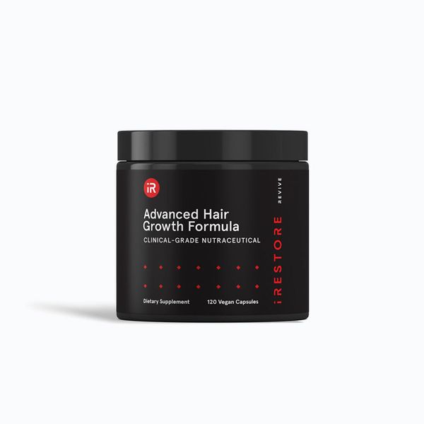 REVIVE Advanced Hair Growth Formula