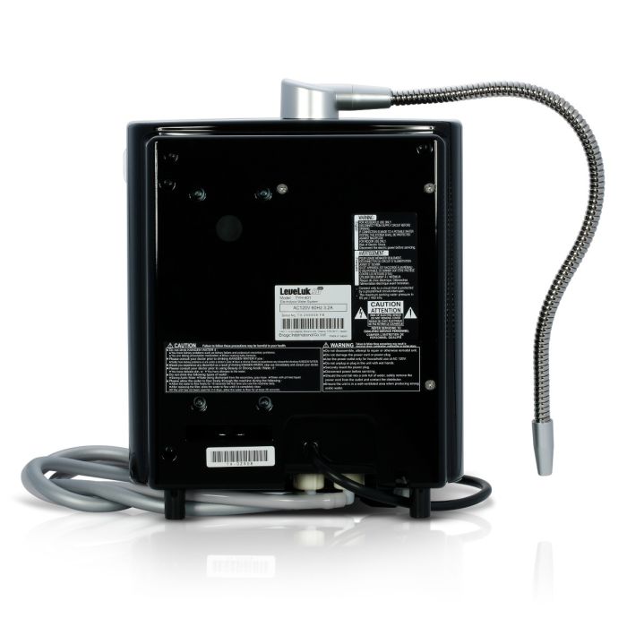 Enagic LeveLuk SD501 Platinum