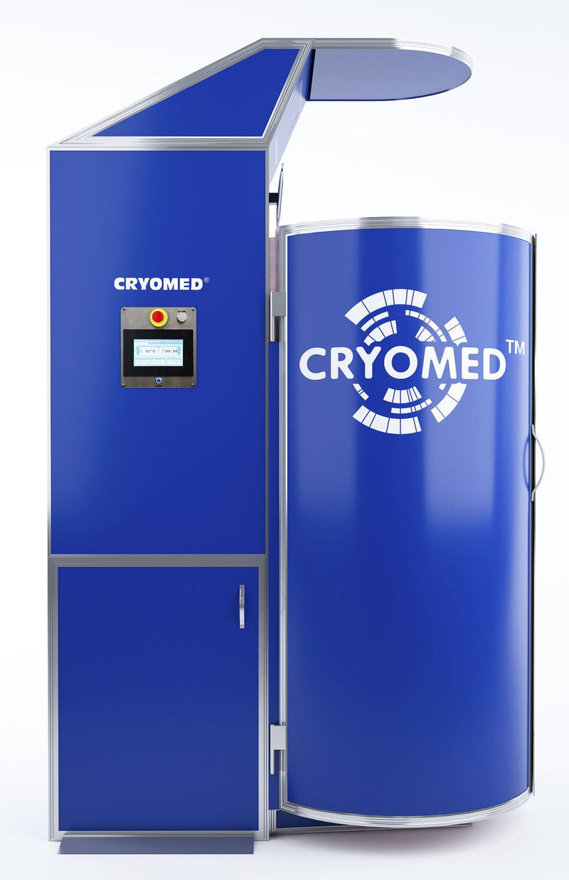 Cryomed BASIC