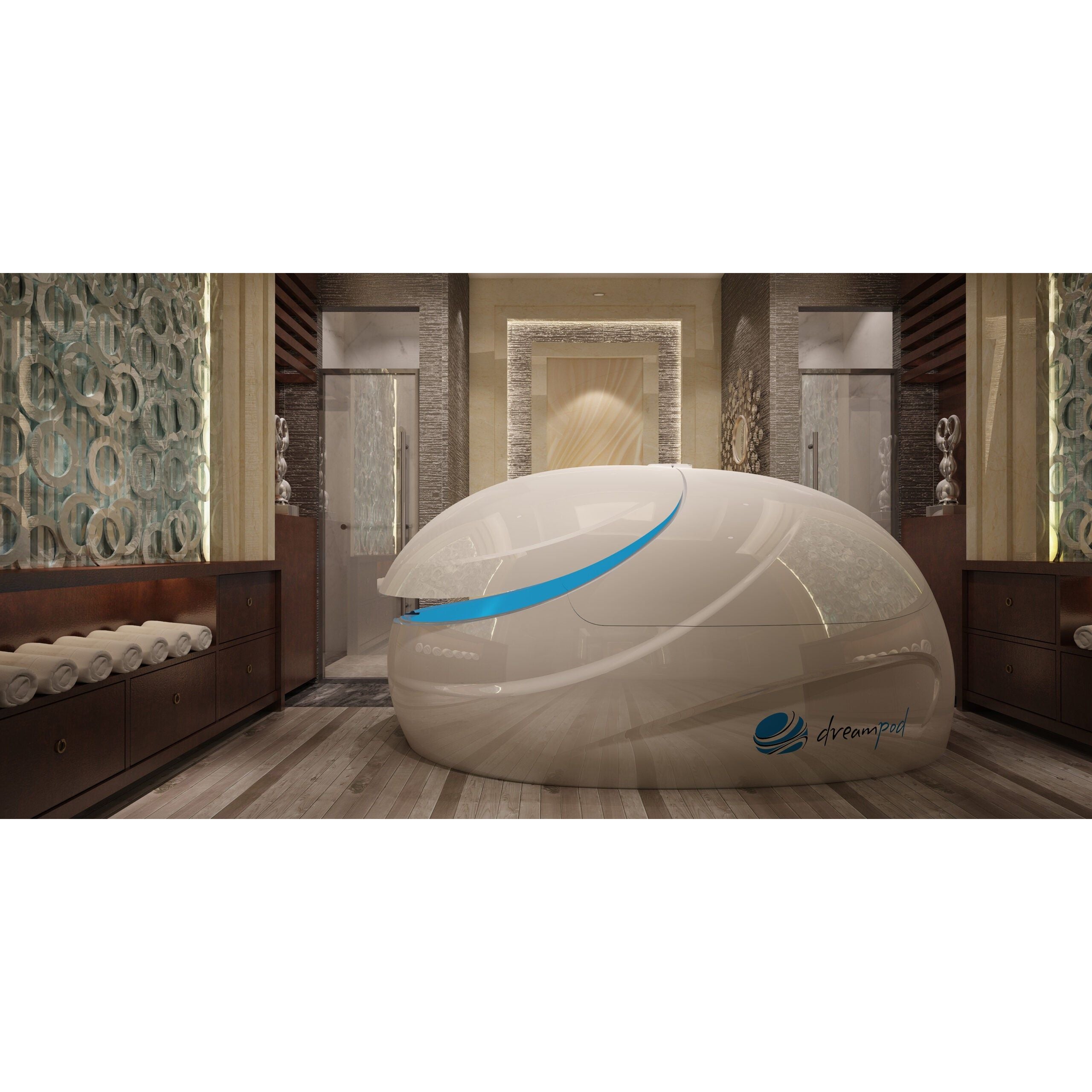 Dreampod V2 Float Pod