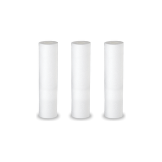 25 Ice Series Canister Filters