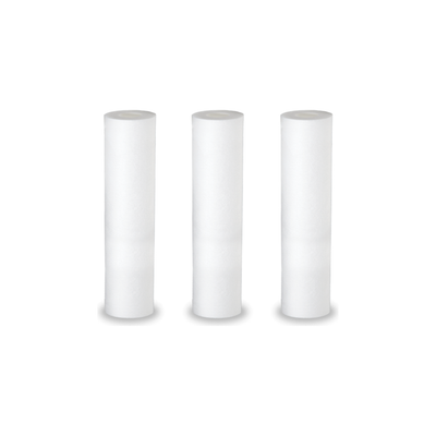 25 Ice Series Canister Filters