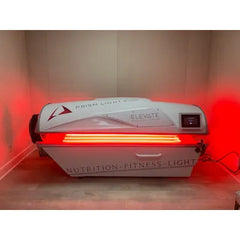 Prism Full Body Red Light Therapy Bed