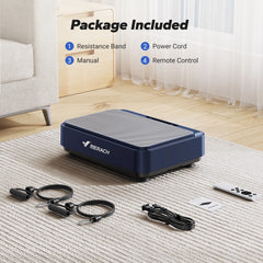 MERACH Vibration Plate