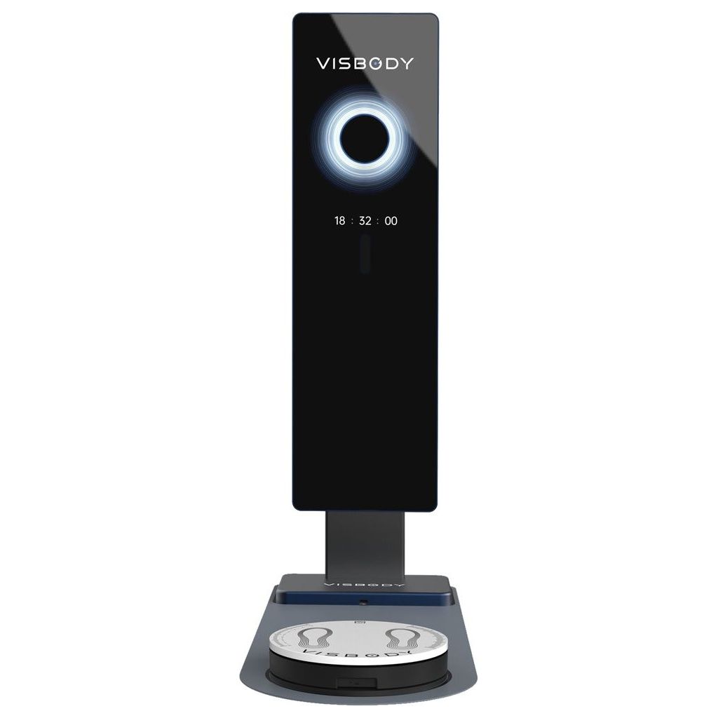 Visbody M30 Advanced 3D Body Composition Scanner & Analyzer