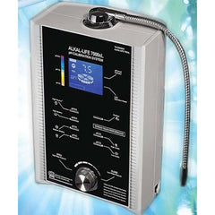 Alkal-Life 7000 sL  Alkaline Antioxidant Water Ionizer