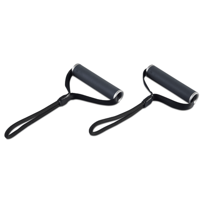 BASI Systems Pilates Aluminum Handle (Pairs)