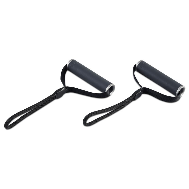 BASI Systems Pilates Aluminum Handle (Pairs)