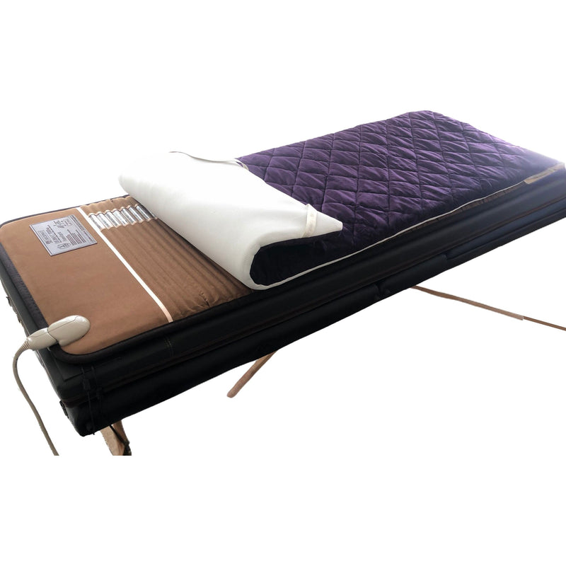 Biomat Professional + Bioacoustic Pro + Quantum Energy Pad Luxury Set