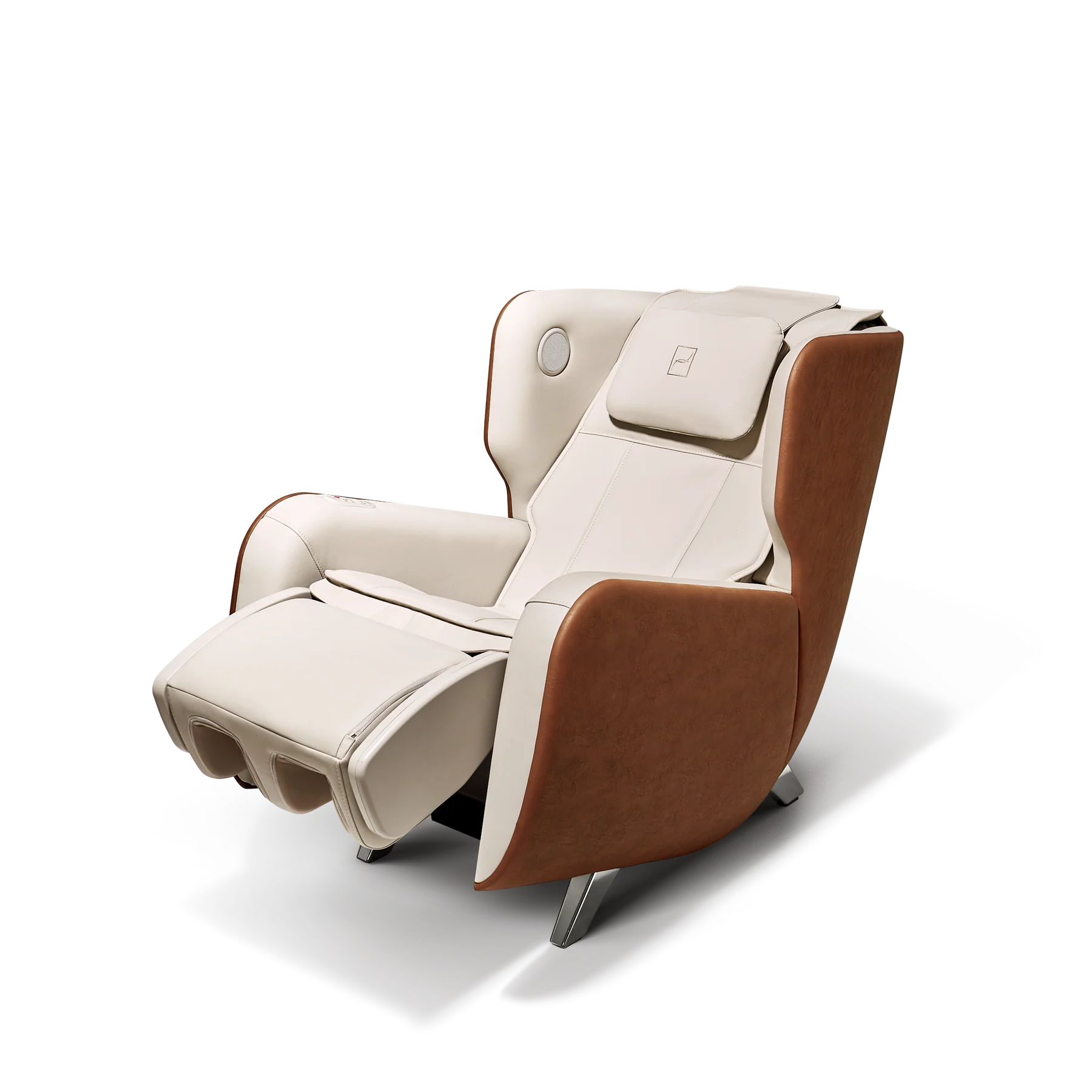 Bodyfriend FAMILIE Massage Recliner