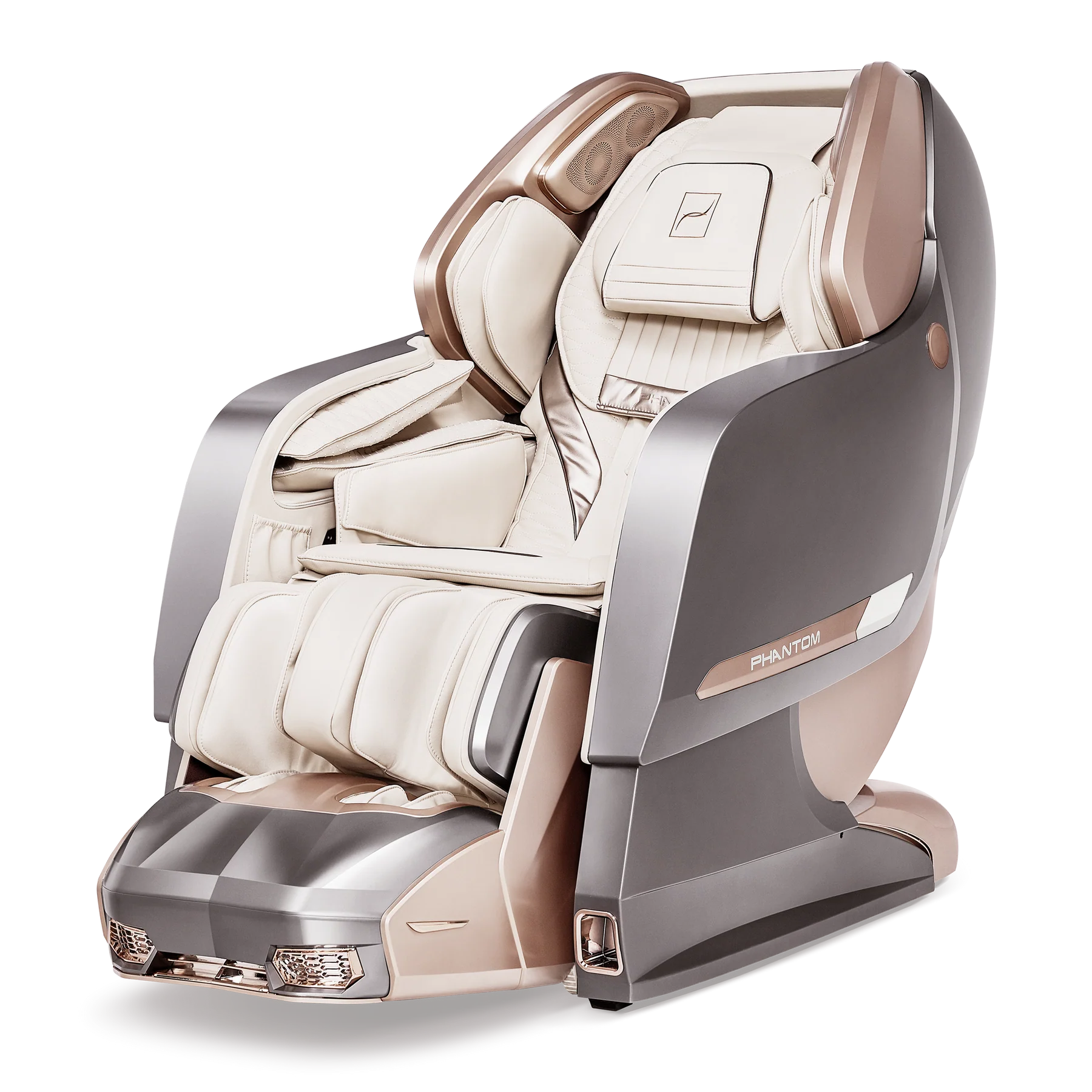 Bodyfriend PHANTOM II Massage Chair