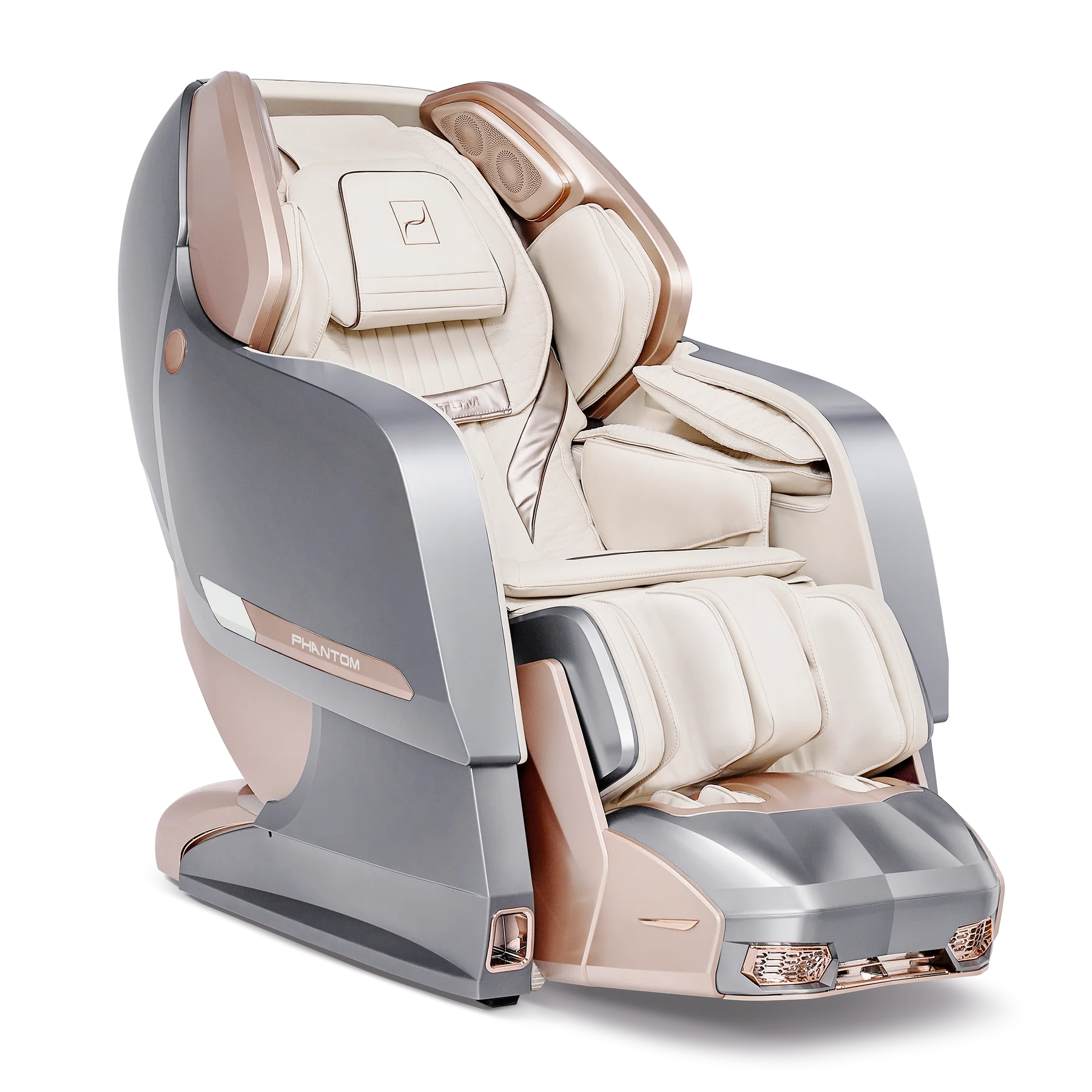 Bodyfriend PHANTOM II Massage Chair