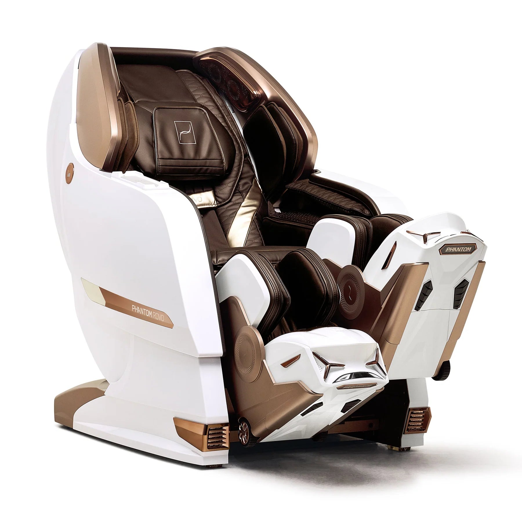 Bodyfriend PHANTOM ROVO Massage Chair