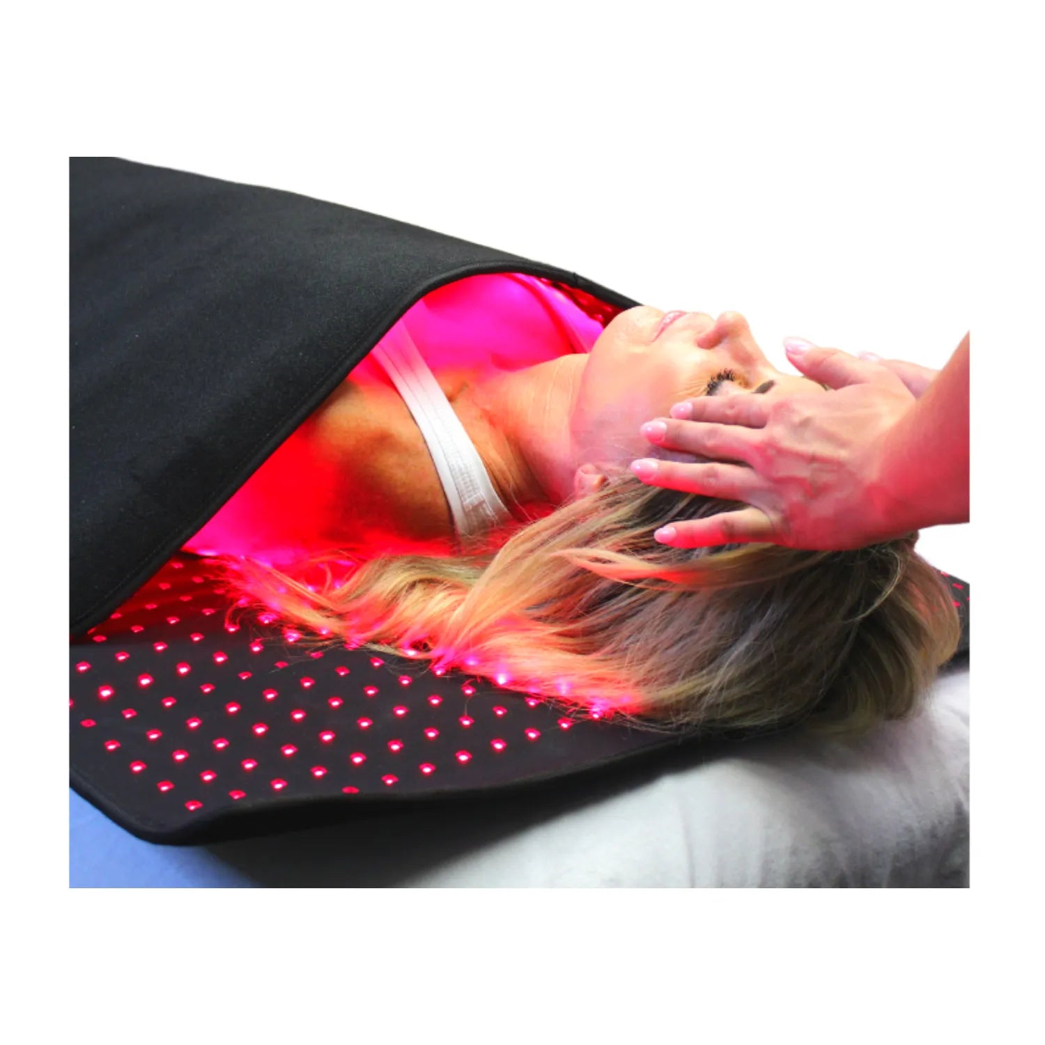 Prism Red Light Therapy Pads