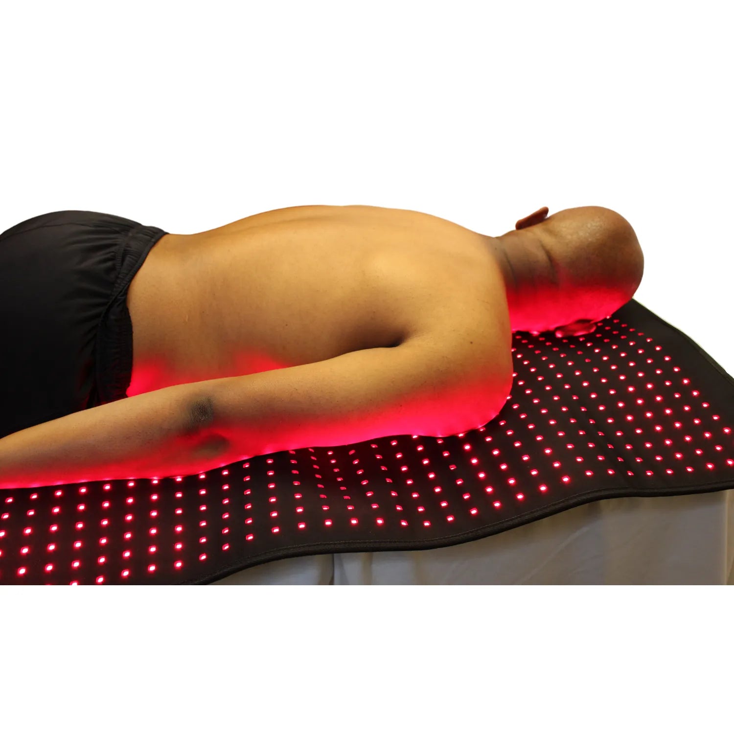 Prism Red Light Therapy Pads