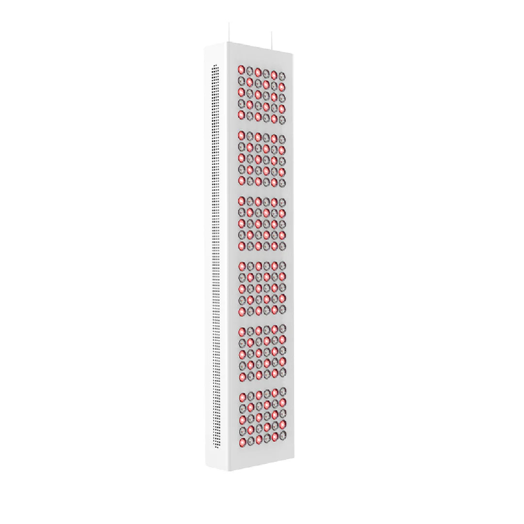 Health Smart Red Light Therapy Panel (Medium)