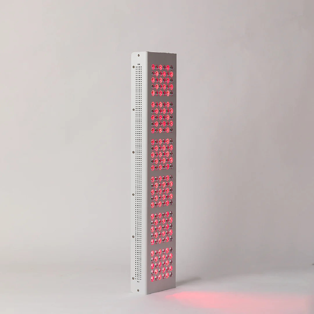 Health Smart Red Light Therapy Panel (Medium)