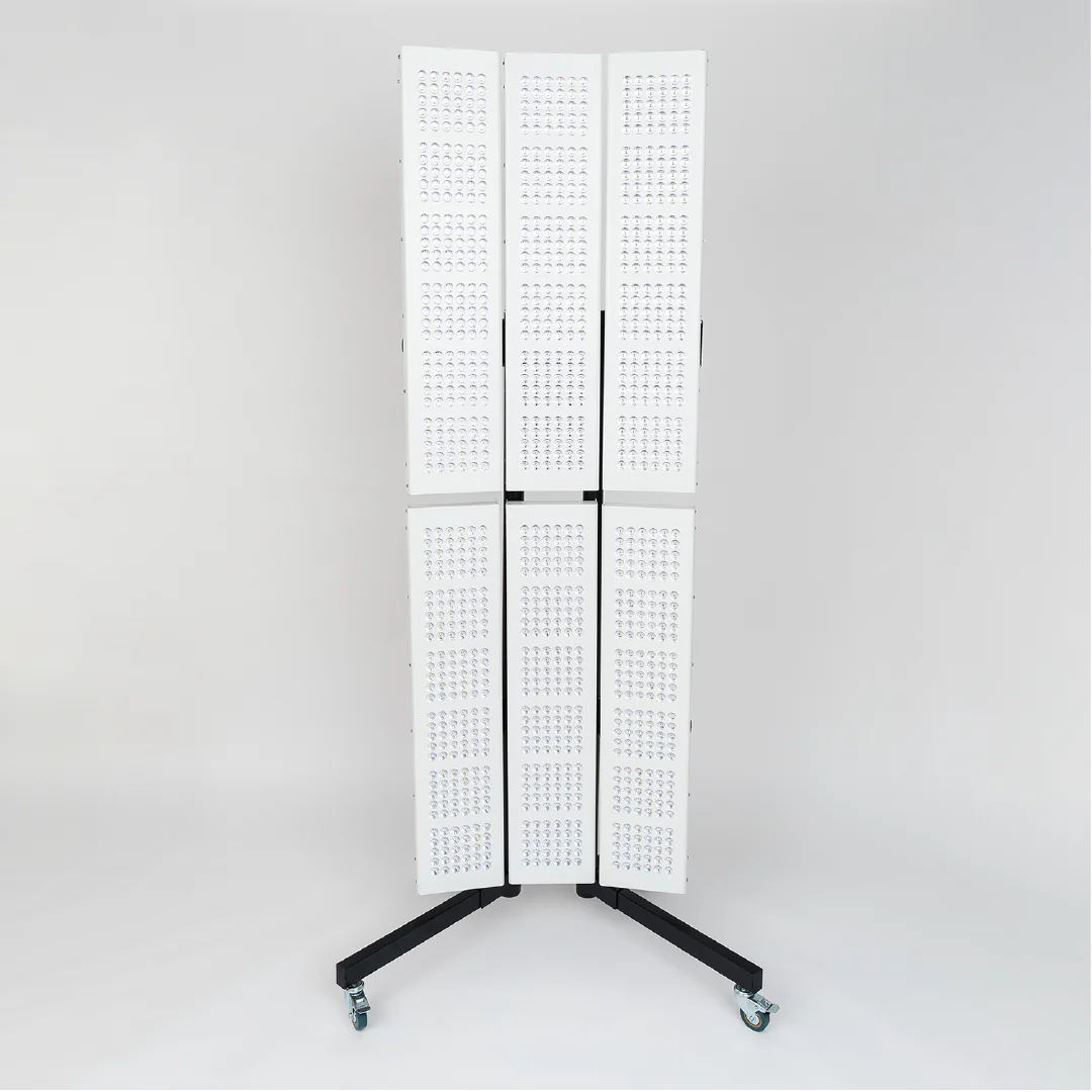 Health Smart Red Light Therapy Panel (Large)