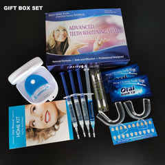 Professional Teeth Whitening Kit-Peroxide 4.4%
