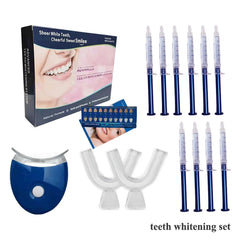 Professional Teeth Whitening Kit-Peroxide 4.4%