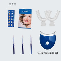 Professional Teeth Whitening Kit-Peroxide 4.4%