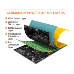Waterproof Cover for Biomat (King)