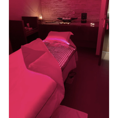 Prism Red Light Therapy Pads