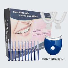 Professional Teeth Whitening Kit-Peroxide 4.4%