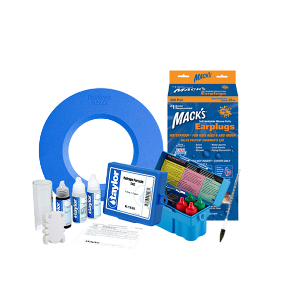 Dreampod Standard Starter Kit