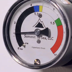 Summit to Sea Dive
