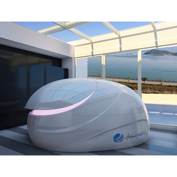 Dreampod V2 Float Pod