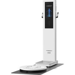 Visbody S30 Advanced 3D Body Composition Scanner & Analyzer