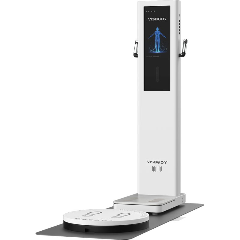Visbody S30 Advanced 3D Body Composition Scanner & Analyzer