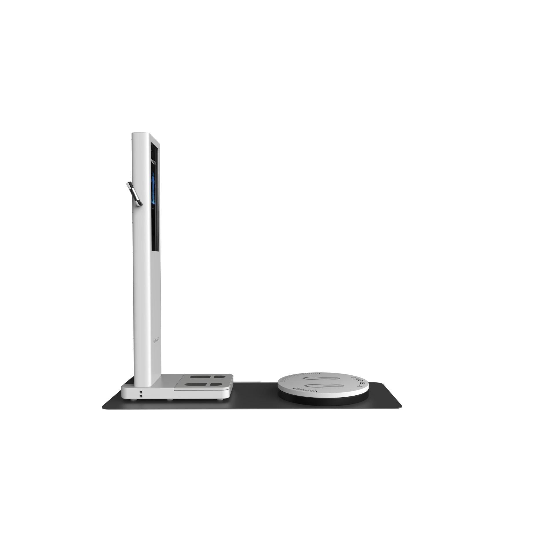 Visbody S30 Advanced 3D Body Composition Scanner & Analyzer