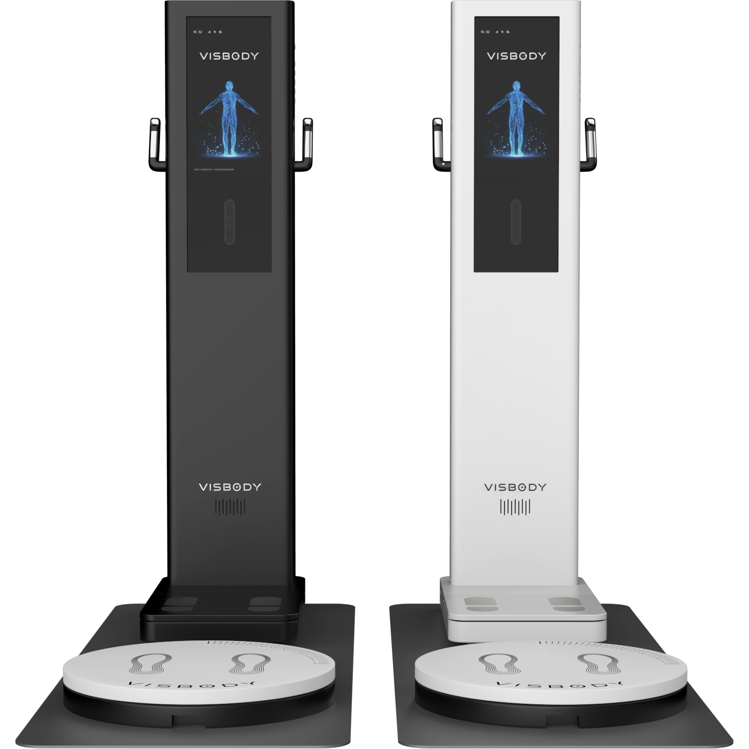 Visbody S30 Advanced 3D Body Composition Scanner & Analyzer
