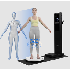 Visbody S30 Advanced 3D Body Composition Scanner & Analyzer