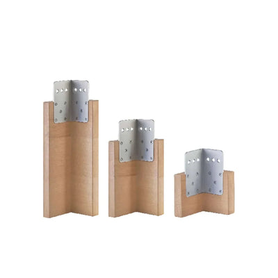 BASI Systems Pilates Extension Leg Set