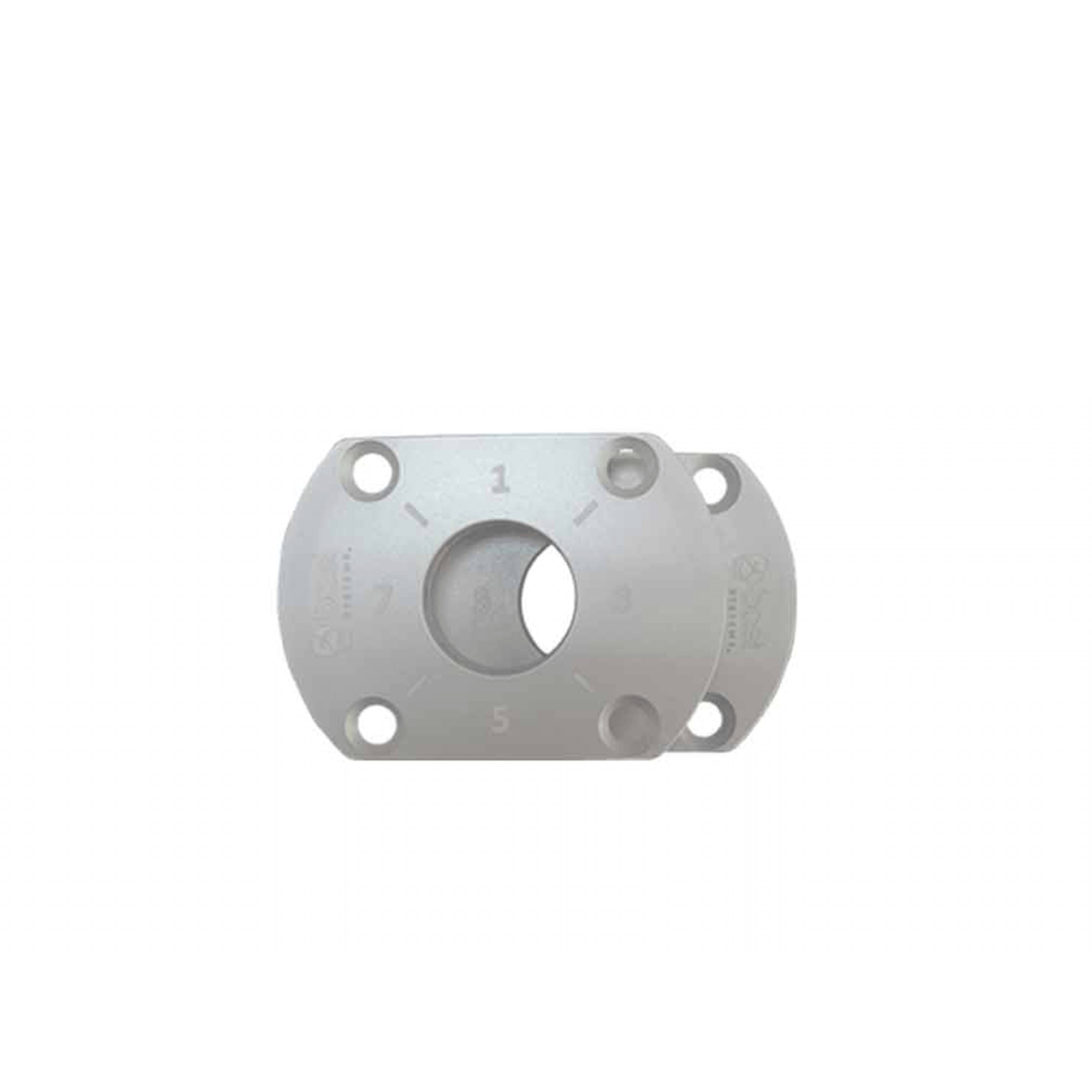 BASI Systems Pilates F2 Connectors (Pairs)