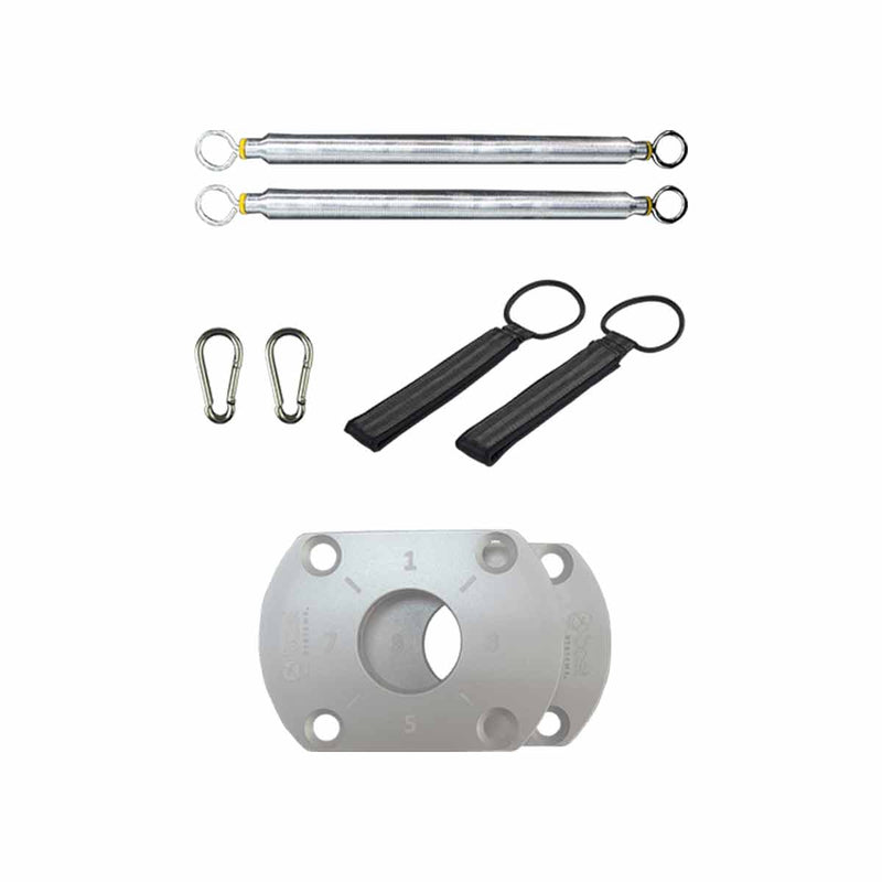 BASI Systems F2 System Accessories Package