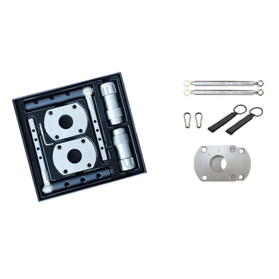 BASI Systems Pilates F2 System + Accessories Package Upgrades
