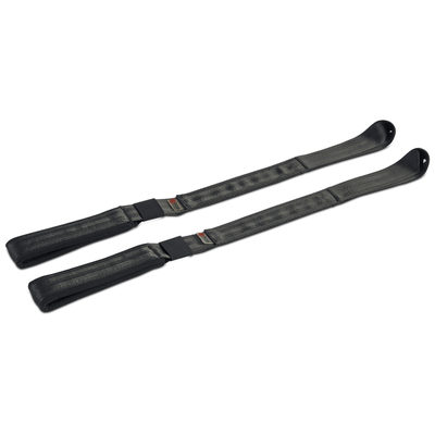 BASI Systems Pilates Fuzzies (Pairs)