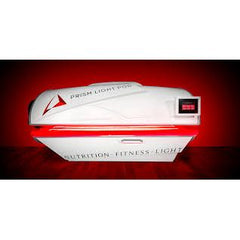 Prism Full Body Red Light Therapy Bed