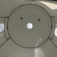 Airvida Portable Lying 1.2 - 1.5ATA Hyperbaric Chamber