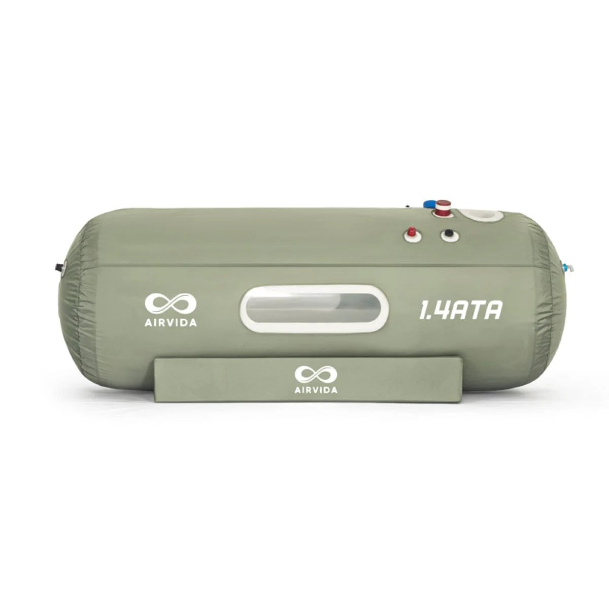 Airvida Portable Lying 1.1 - 1.4ATA  Hyperbaric Chamber
