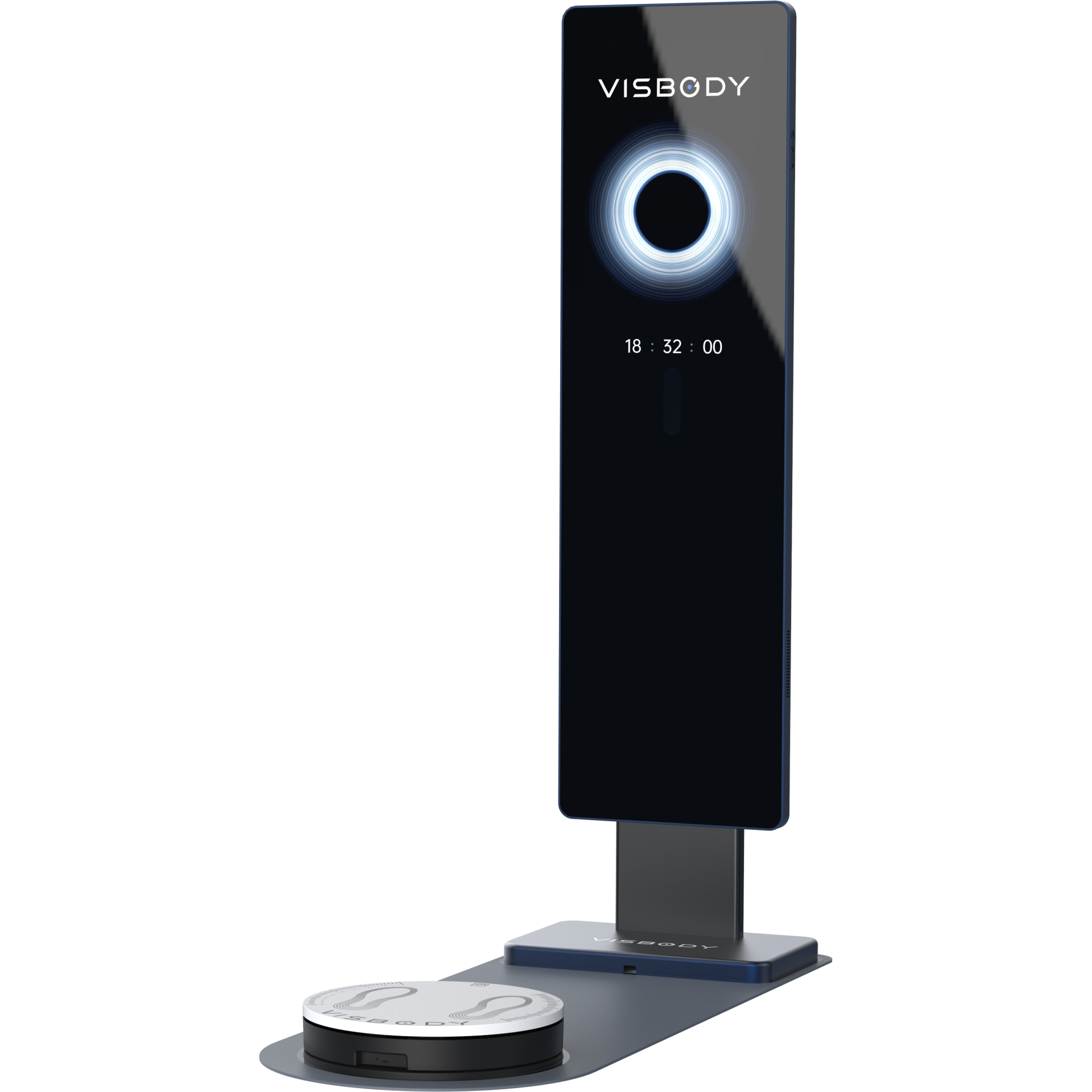 Visbody M30 Advanced 3D Body Composition Scanner & Analyzer