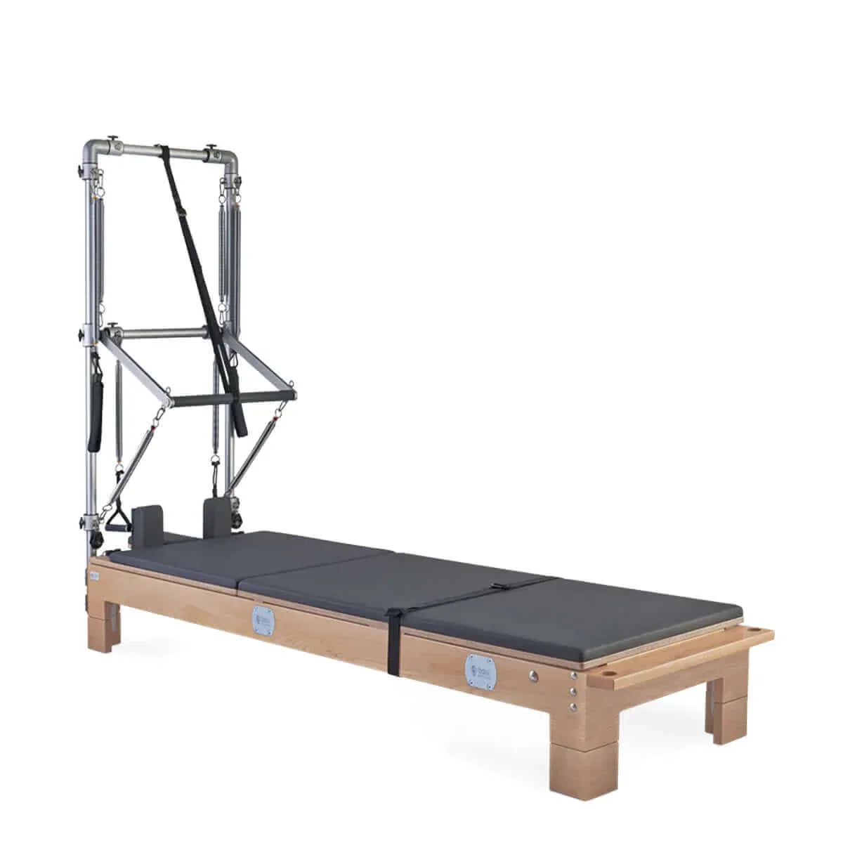 BASI Systems Pilates Mat Conversion