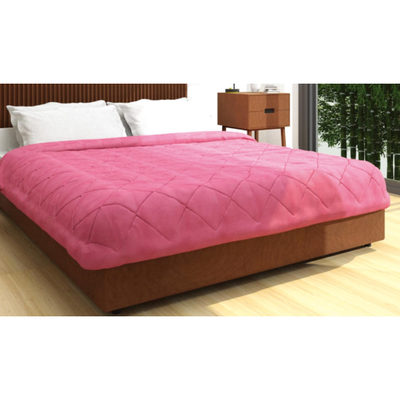 Bamboo Silk Comforter